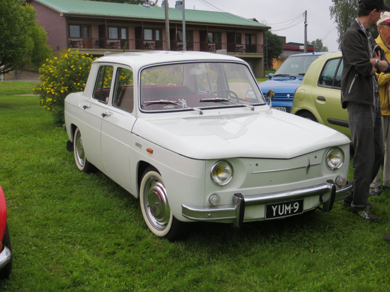 Grand Tour de Renault