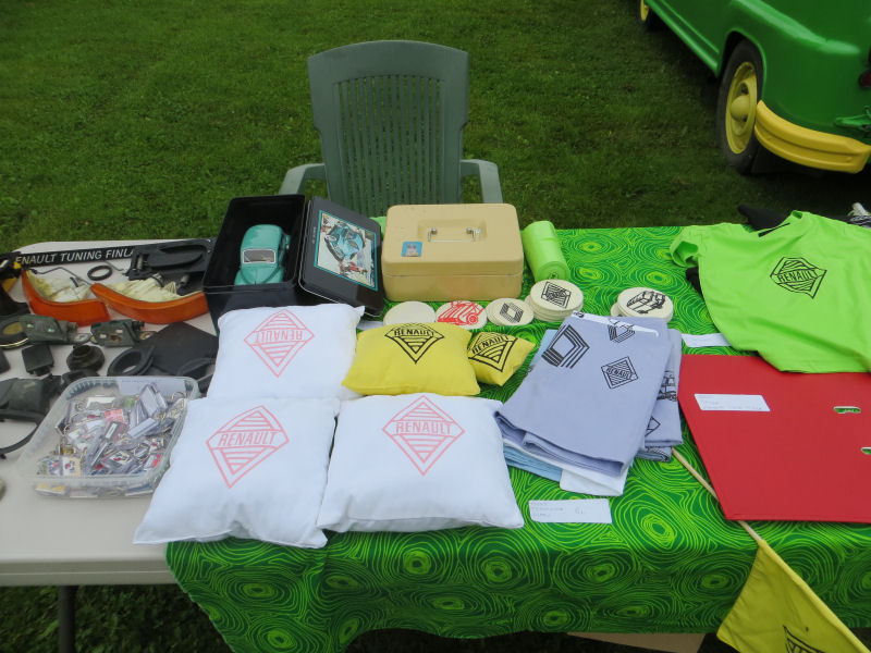 Grand Tour de Renault