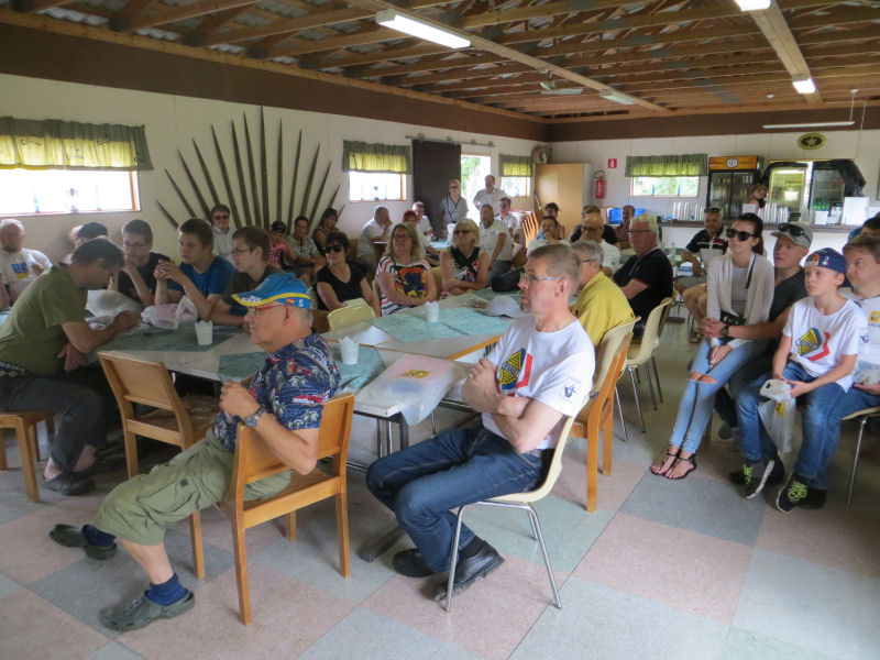 Grand Tour de Renault