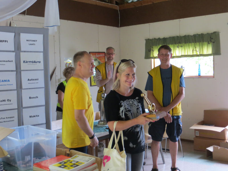 Grand Tour de Renault