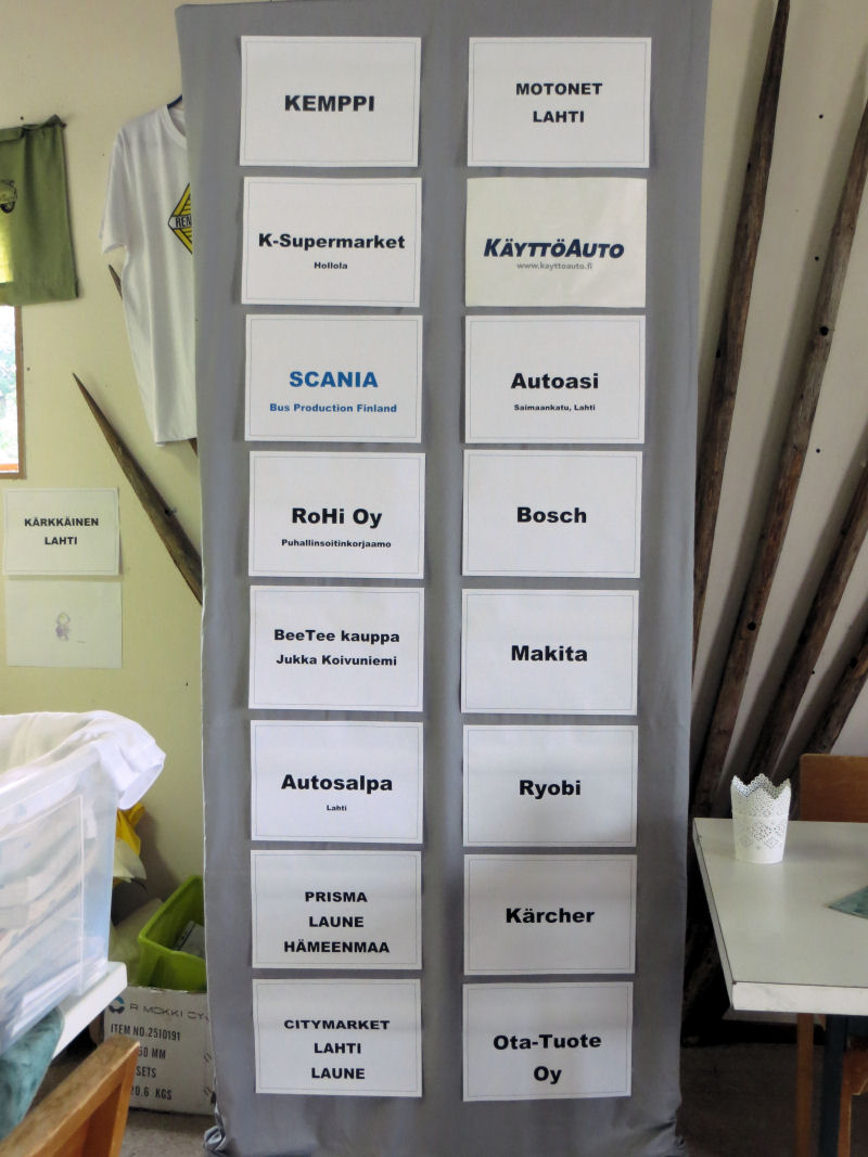 Grand Tour de Renault