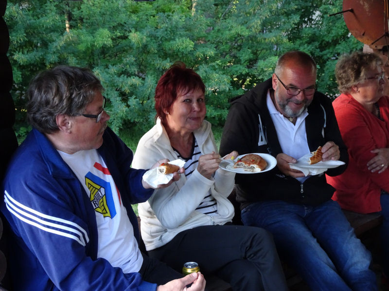 Grand Tour de Renault