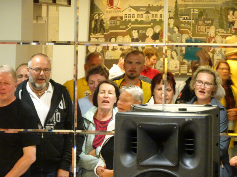 Grand Tour de Renault