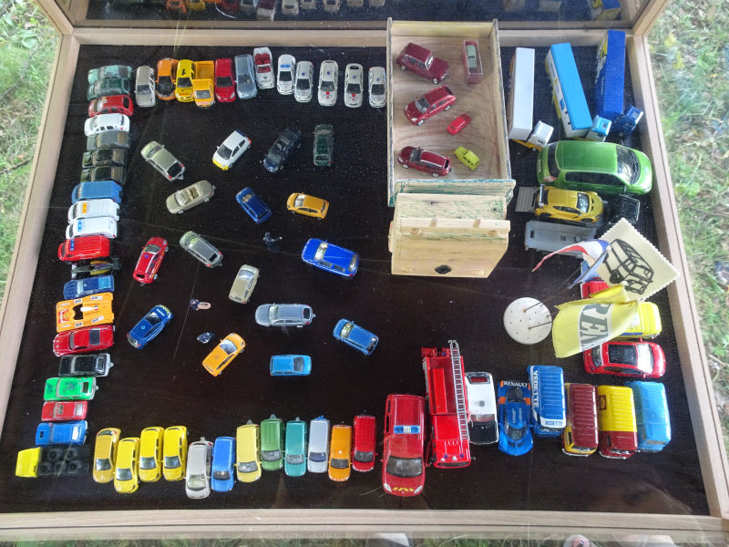 Grand Tour de Renault