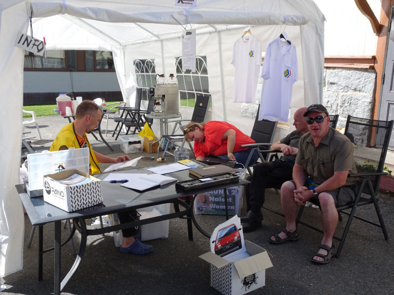 Grand Tour de Renault