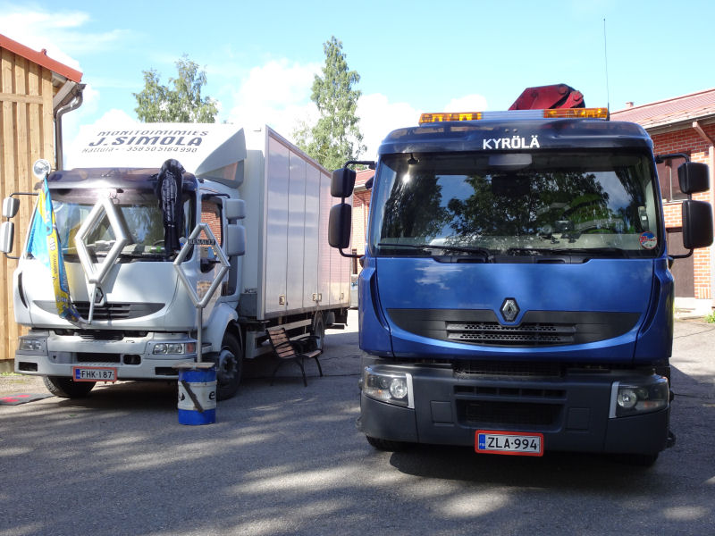 Grand Tour de Renault