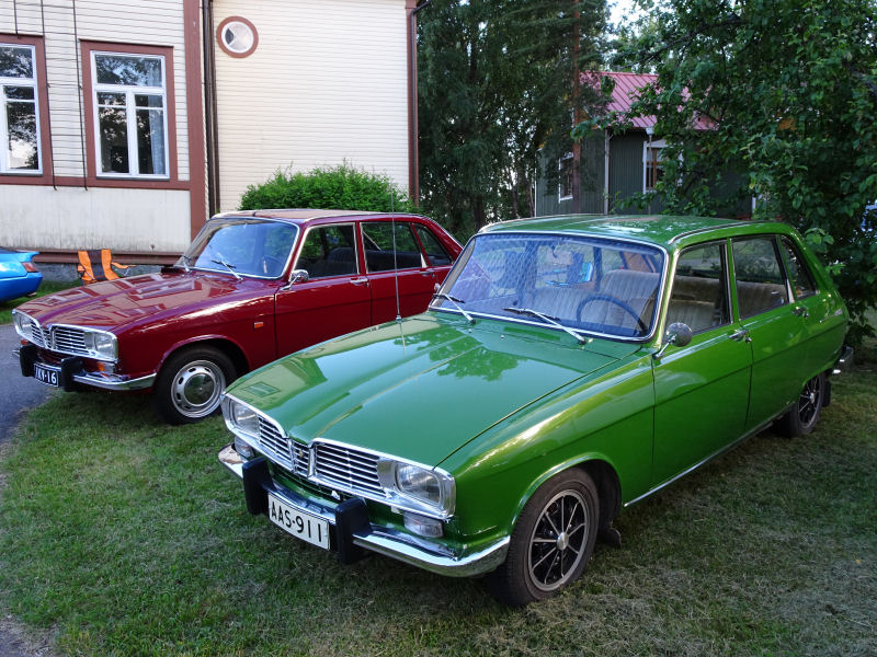 Grand Tour de Renault