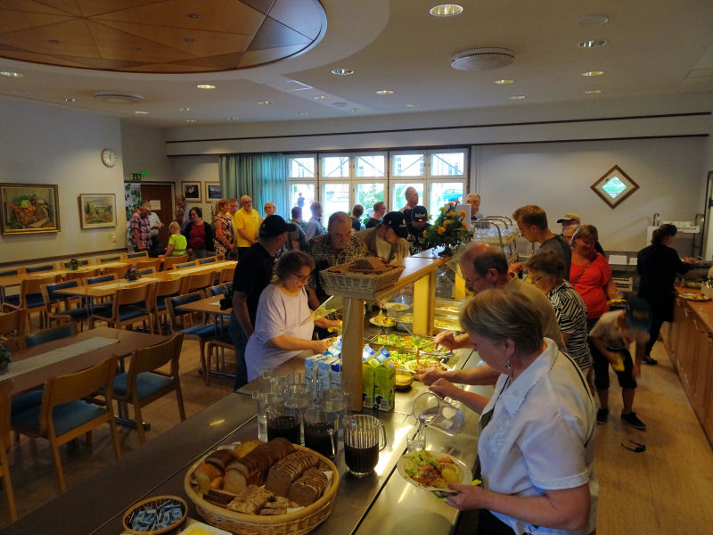 Grand Tour de Renault