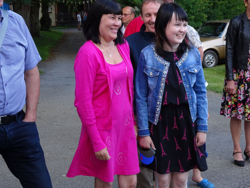 Grand Tour de Renault