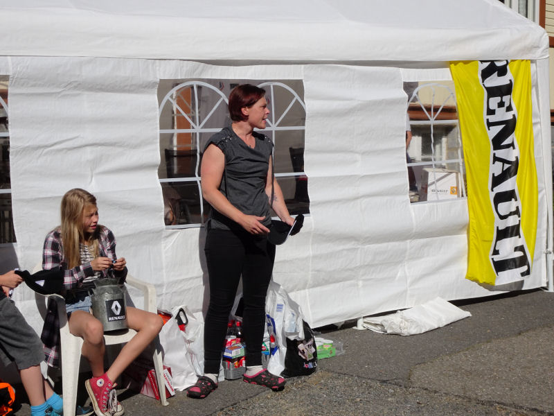 Grand Tour de Renault