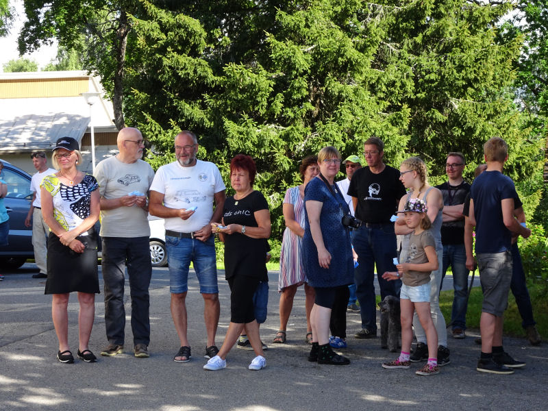 Grand Tour de Renault