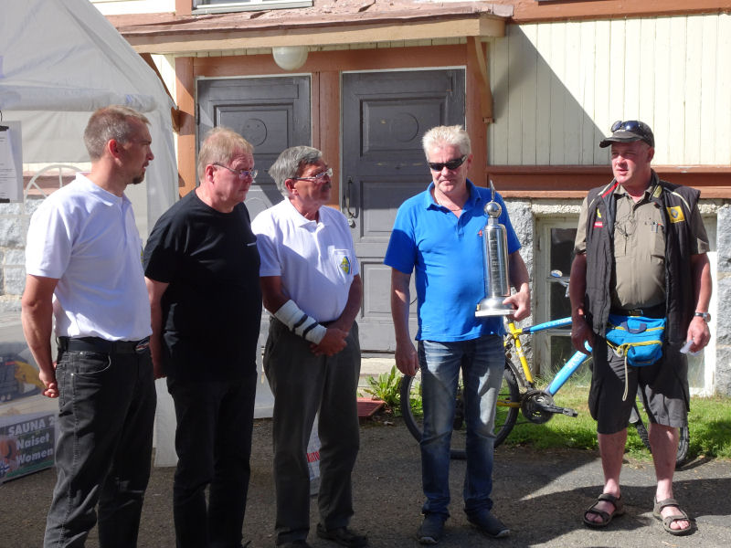 Grand Tour de Renault