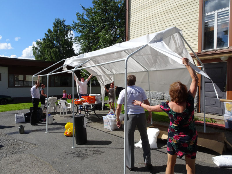 Grand Tour de Renault