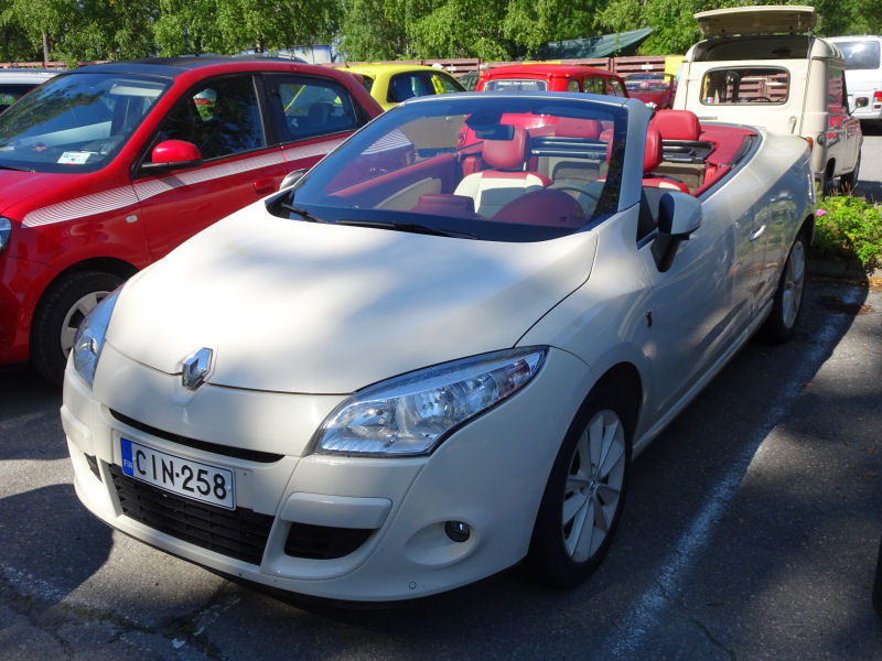 Grand Tour de Renault