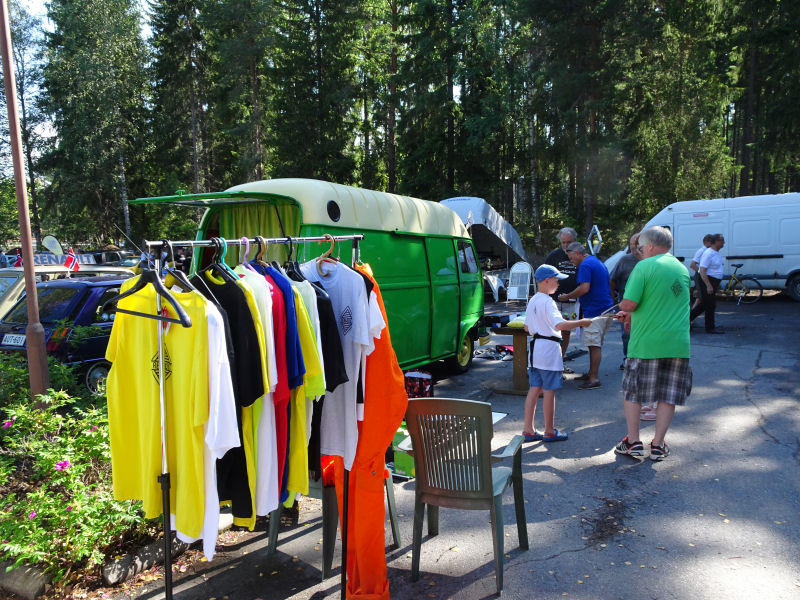 Grand Tour de Renault