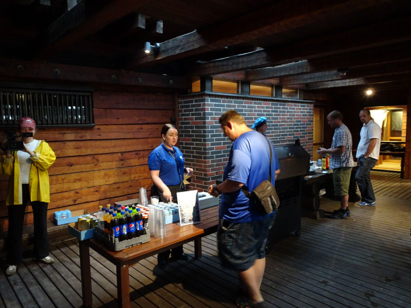 Grand Tour de Renault