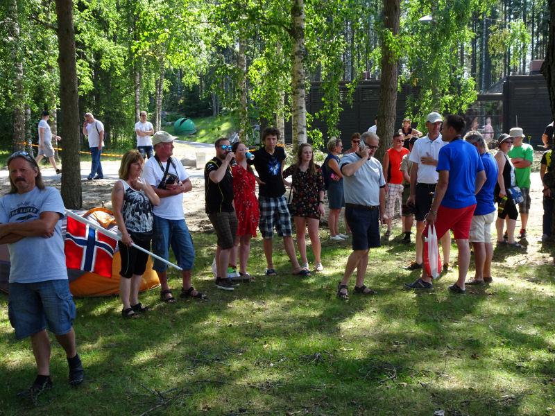 Grand Tour de Renault