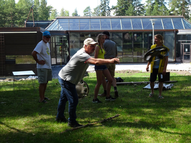 Grand Tour de Renault