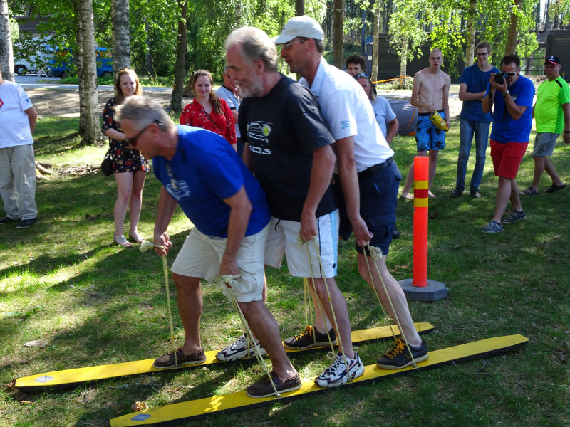 Grand Tour de Renault