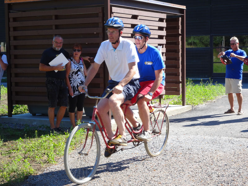 Grand Tour de Renault