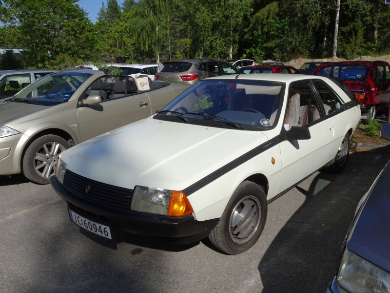 Grand Tour de Renault