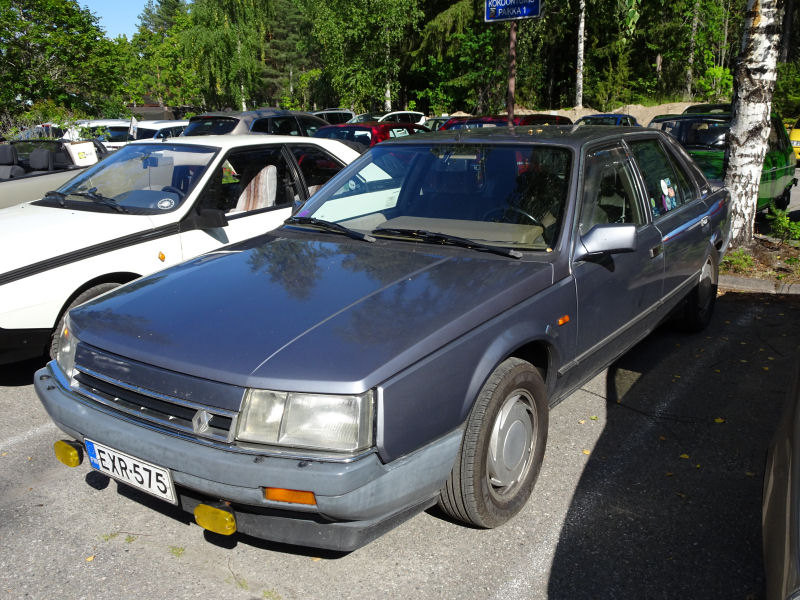 Grand Tour de Renault