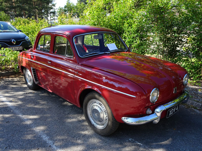 Grand Tour de Renault