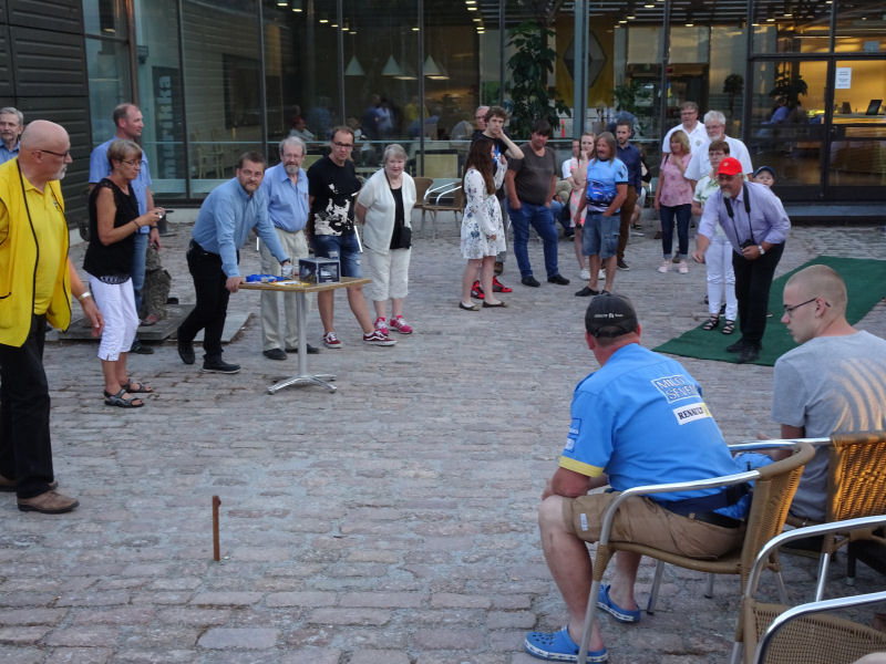 Grand Tour de Renault