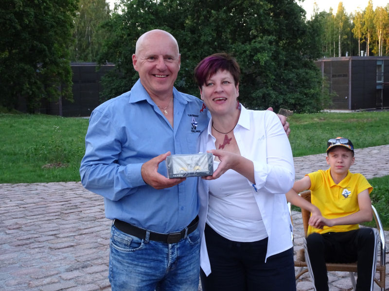 Grand Tour de Renault