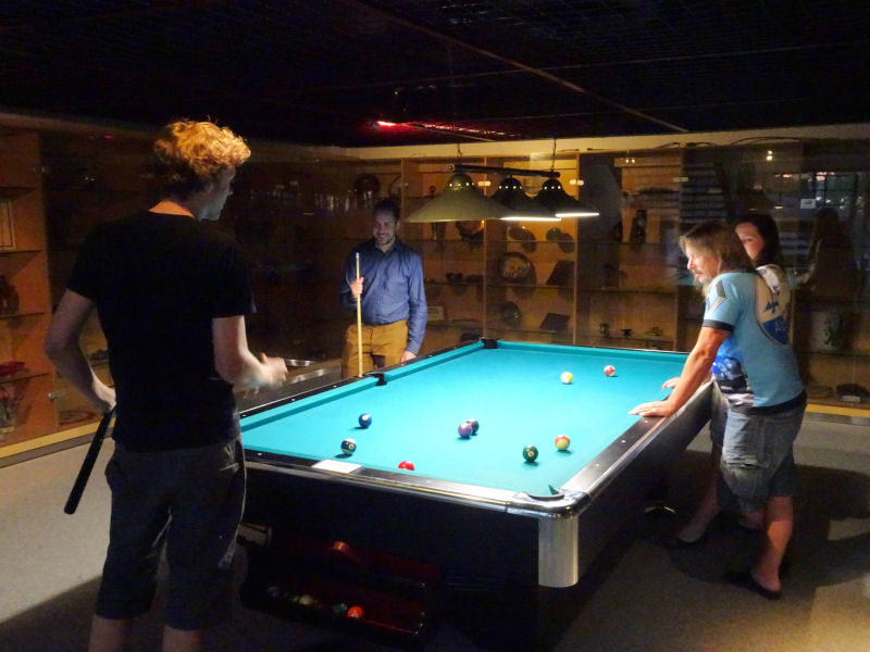 Grand Tour de Renault