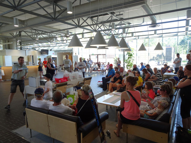 Grand Tour de Renault