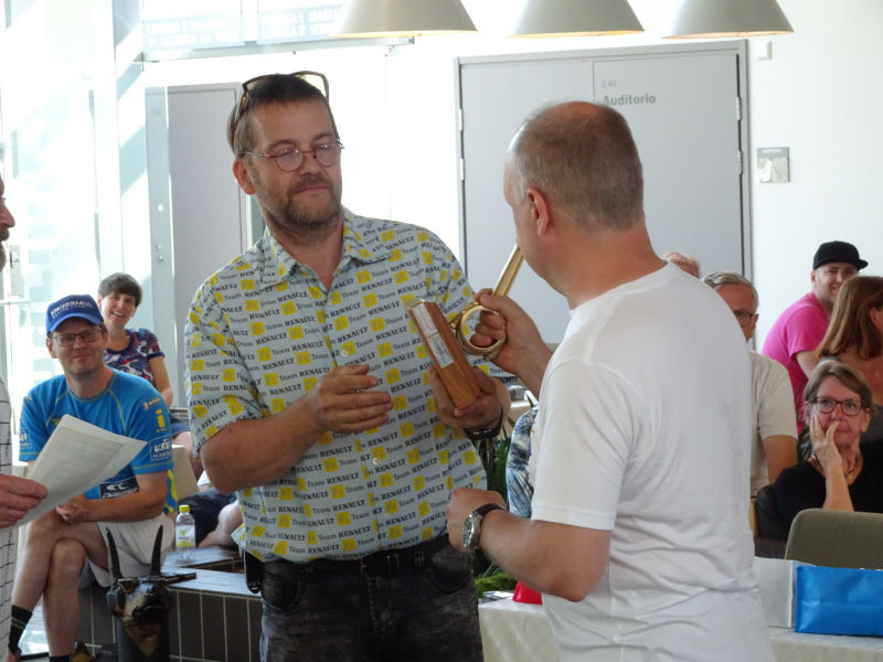 Grand Tour de Renault