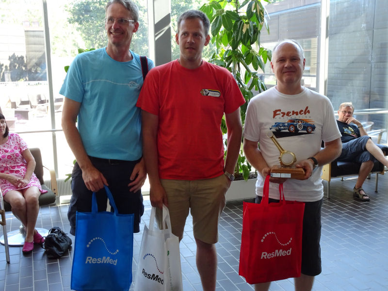 Grand Tour de Renault