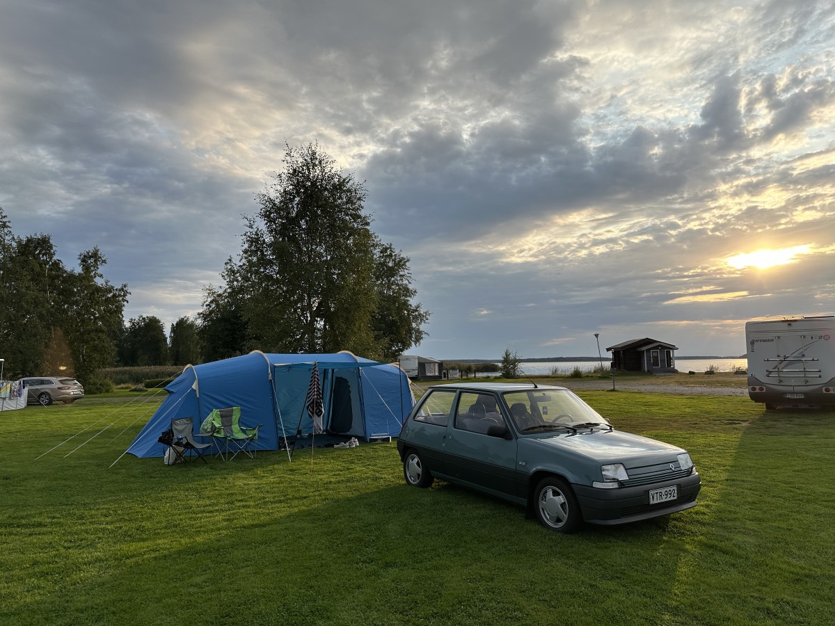 Grand Tour de Renault