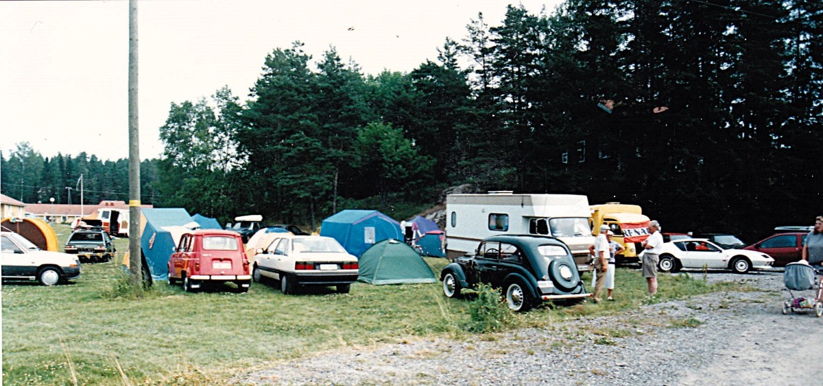 Grand Tour de Renault