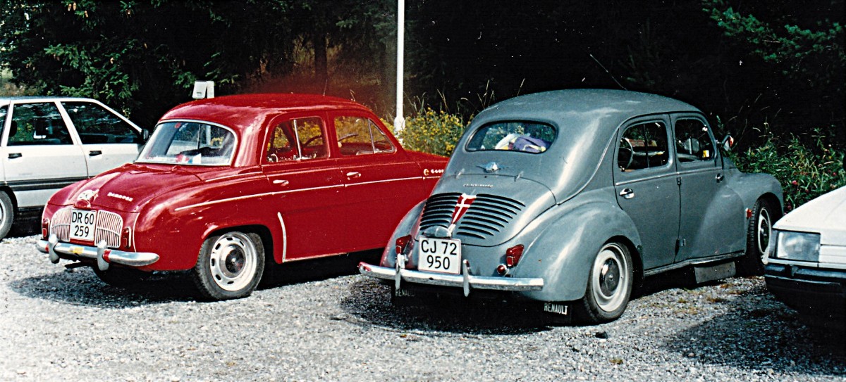 Grand Tour de Renault