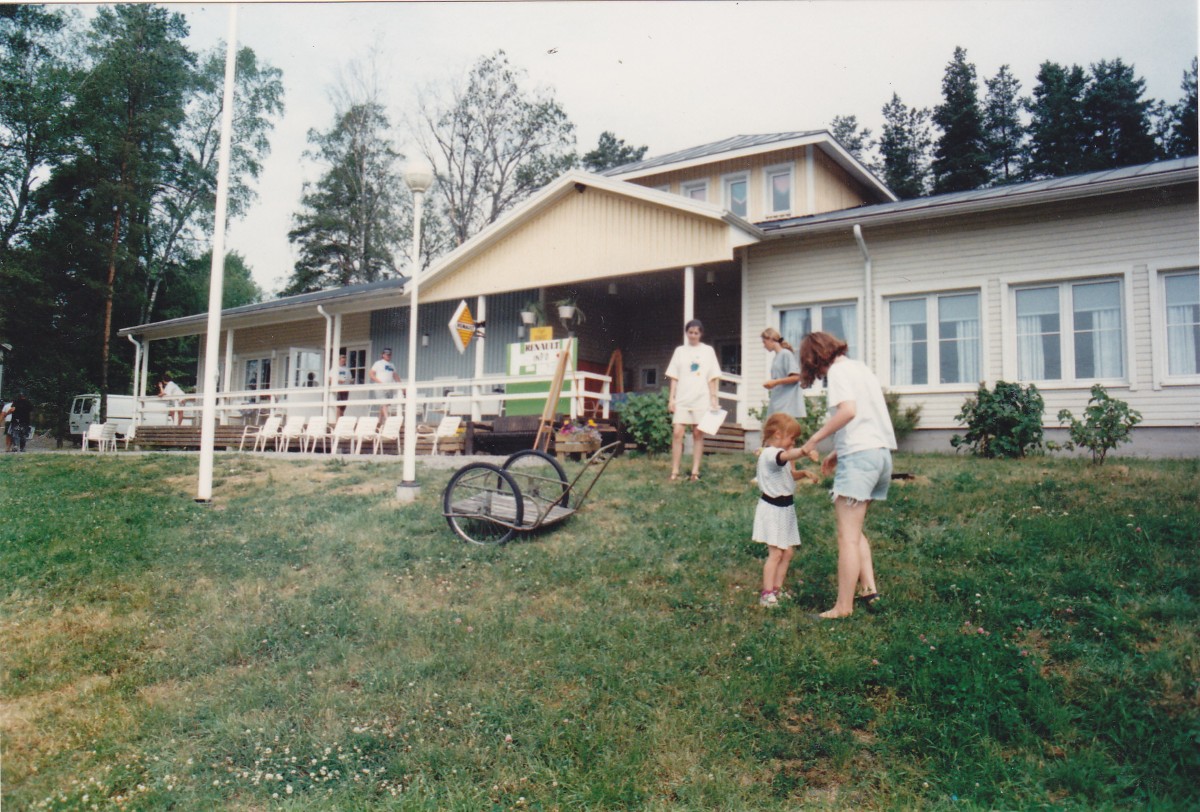 Grand Tour de Renault