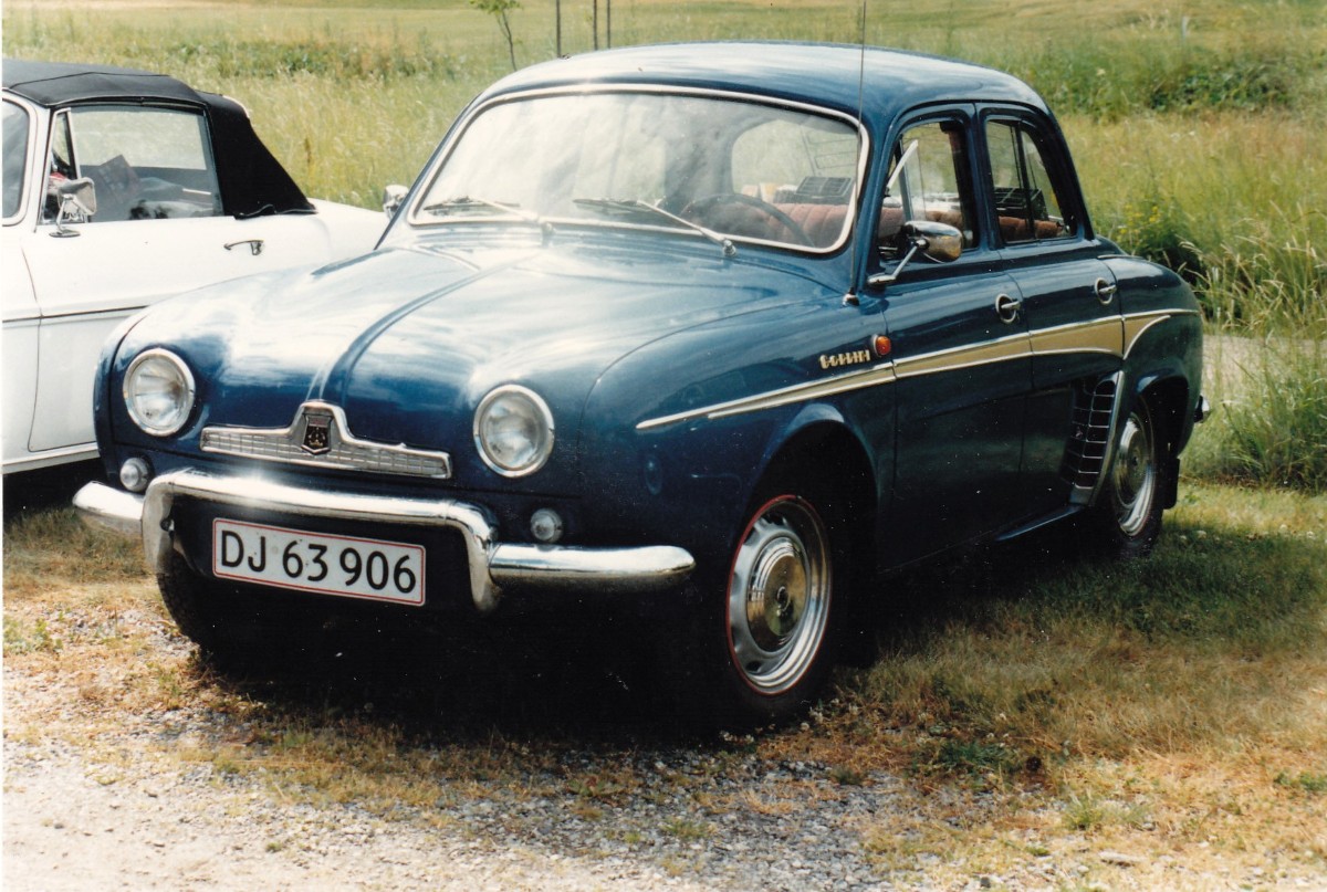 Grand Tour de Renault