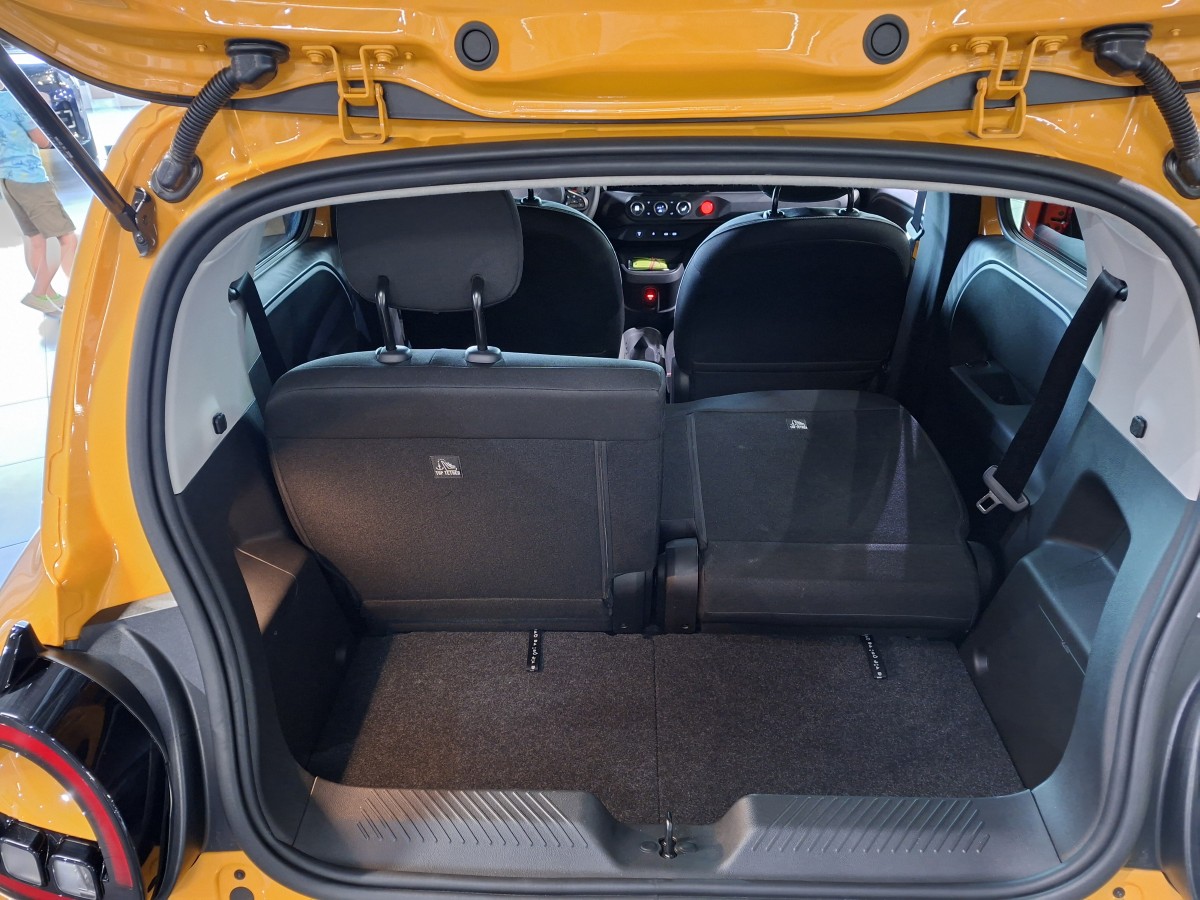 Twingo