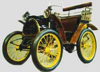 Ensimmäinen Renault