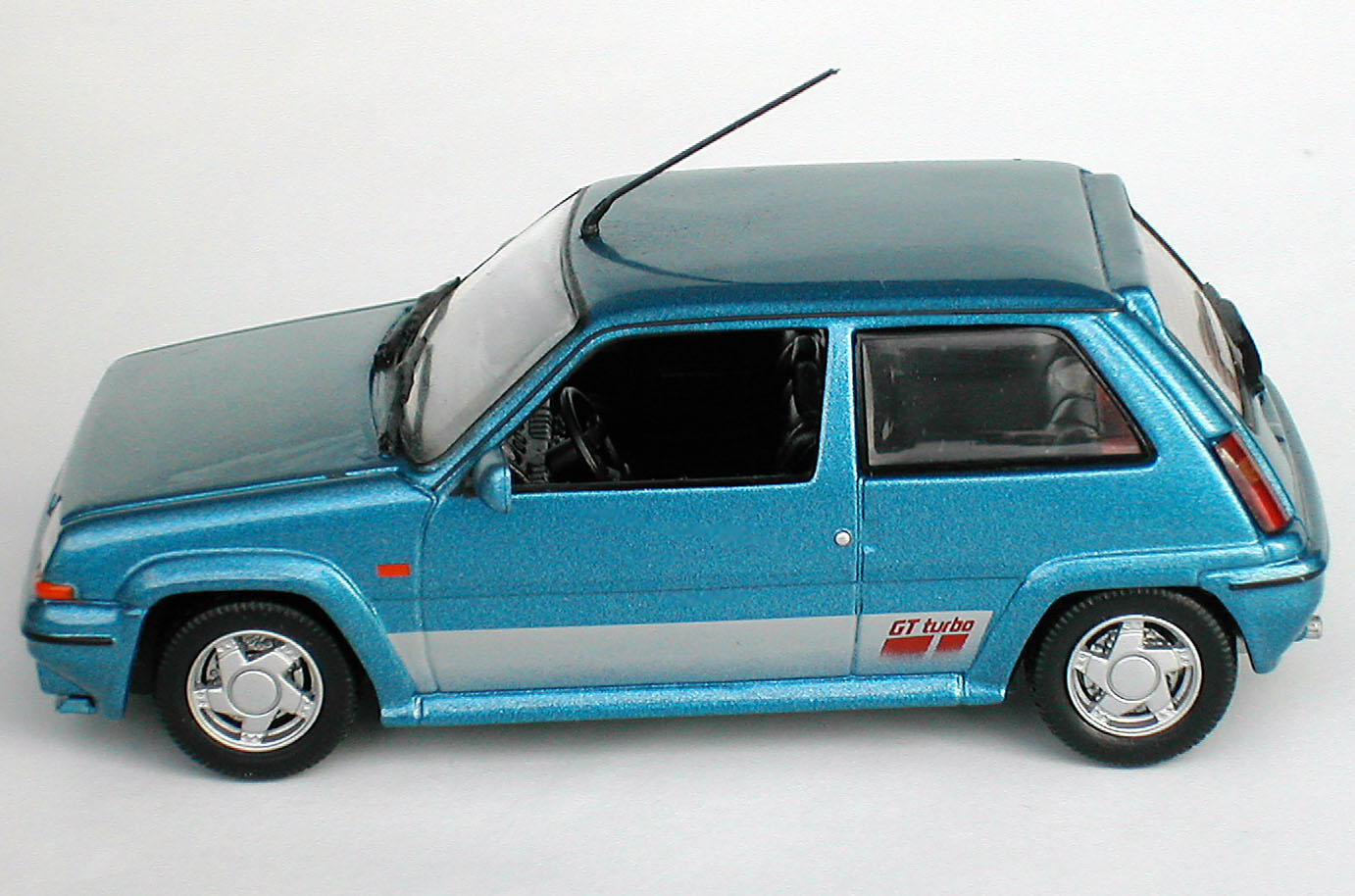 Renault 5 GT Turbo