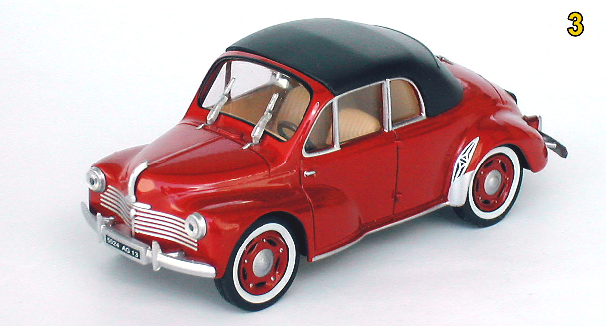 Labourdette VM- 1952