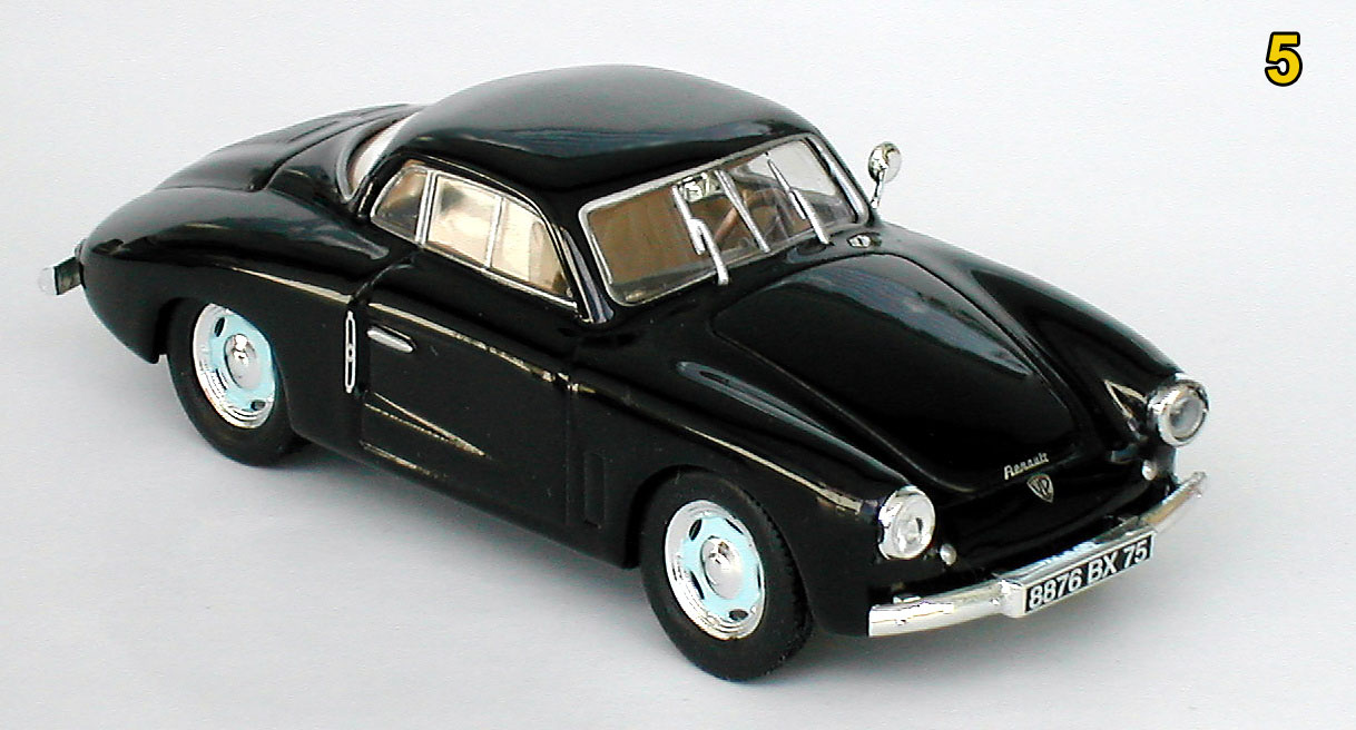 Vernet-Pairard Type R 1062 VM -1964