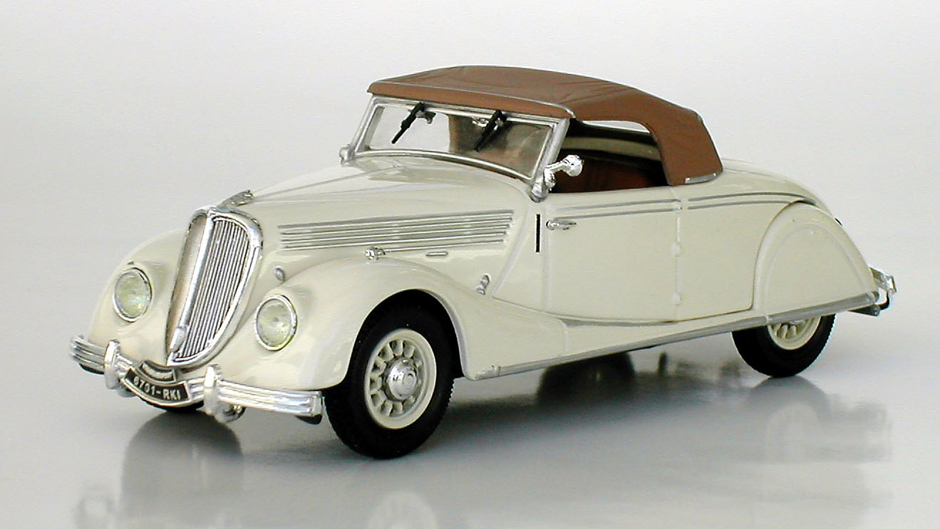 Renault Viva Grand Sport