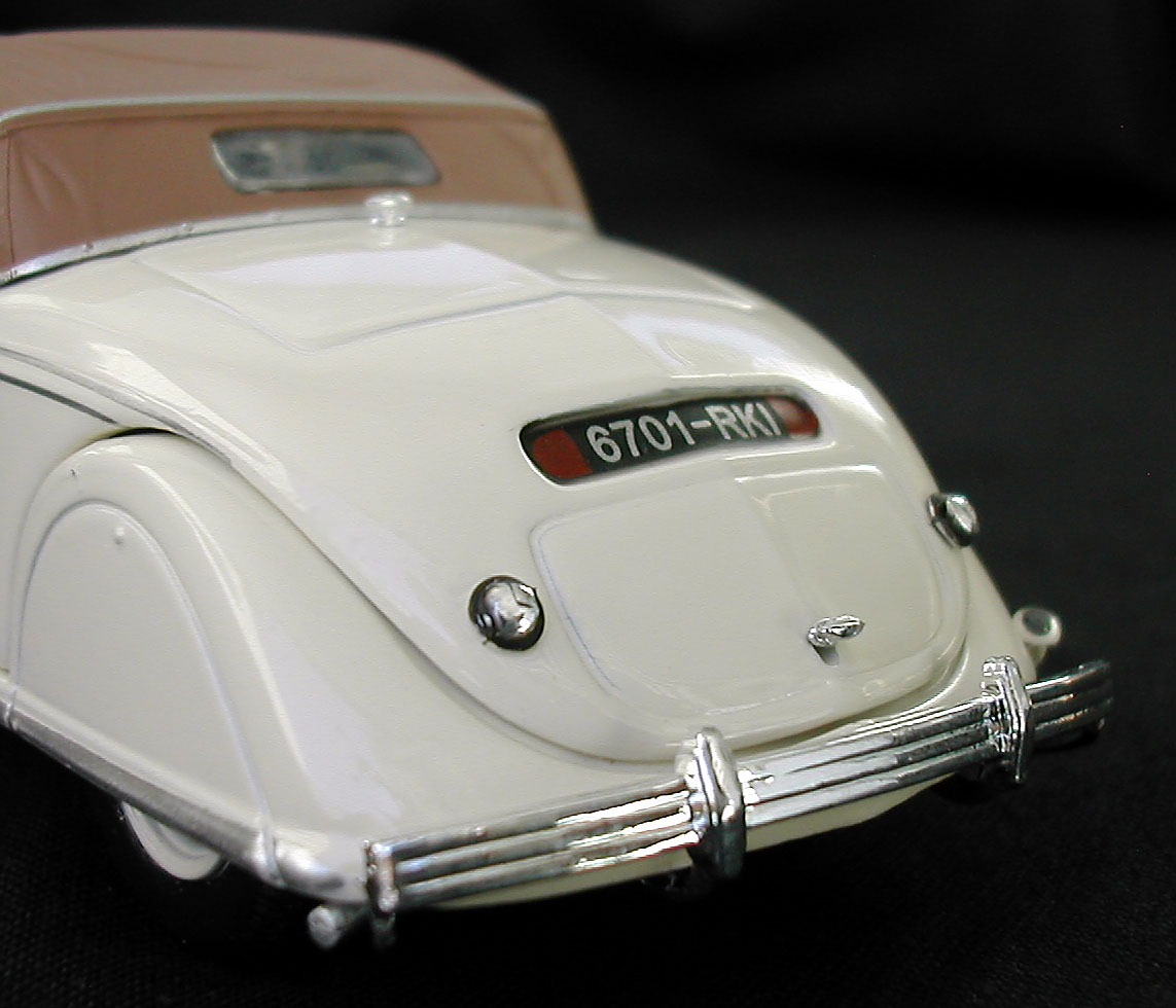 Renault Viva Grand Sport