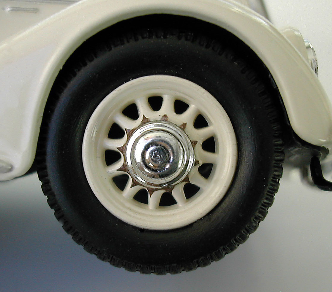 Renault Viva Grand Sport