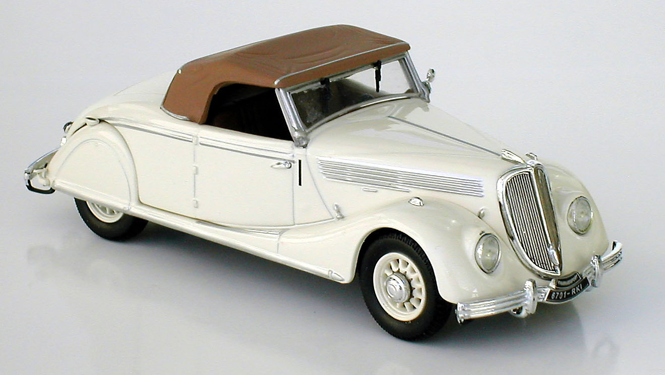 Renault Viva Grand Sport