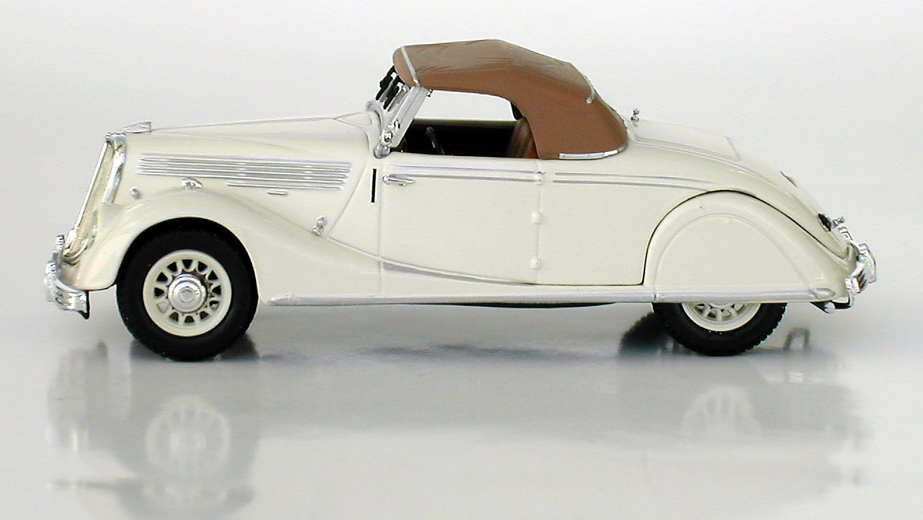 Renault Viva Grand Sport