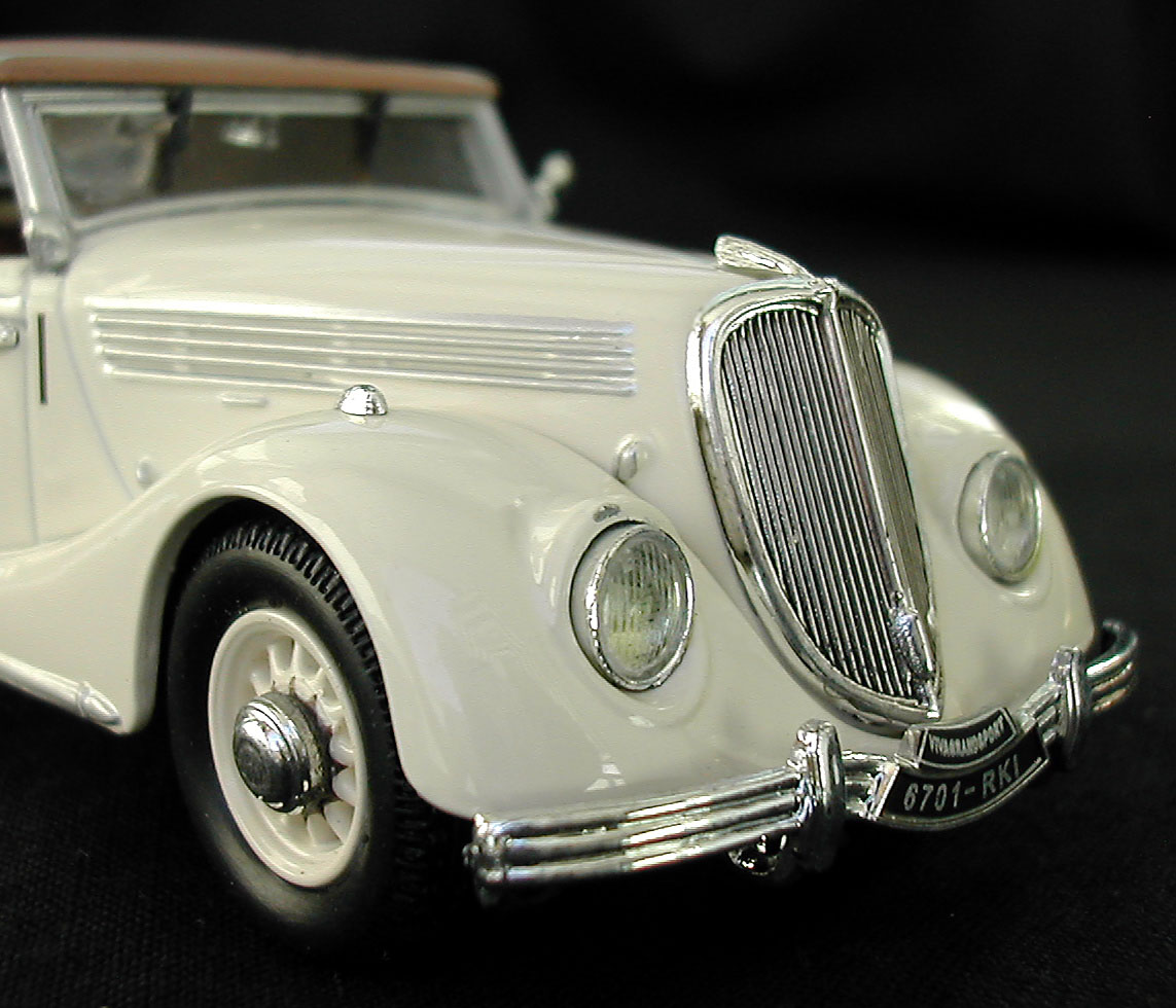 Renault Viva Grand Sport