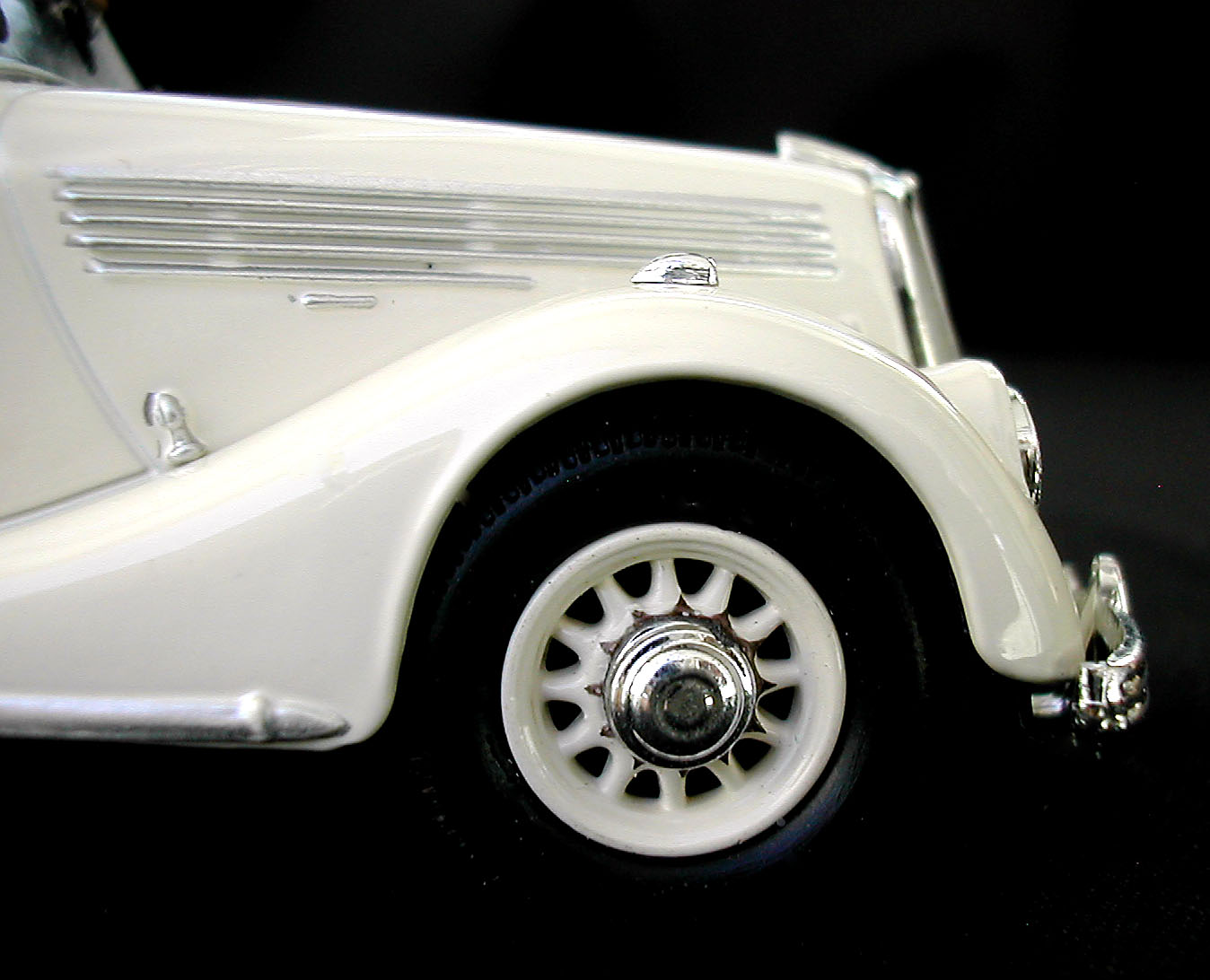 Renault Viva Grand Sport